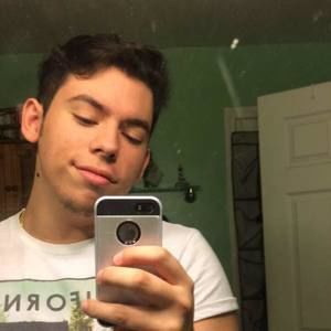 Meet your Posher, Esteban